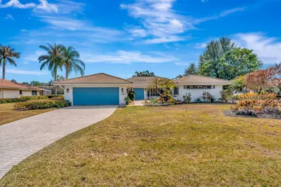 1503 SW Troon Circle, Palm City – sold