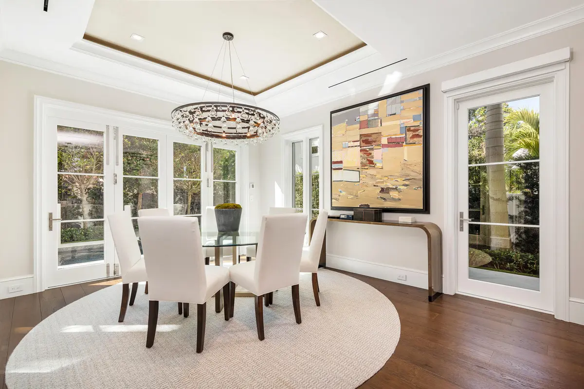 low-16 at 218 Everglade Avenue, Palm Beach