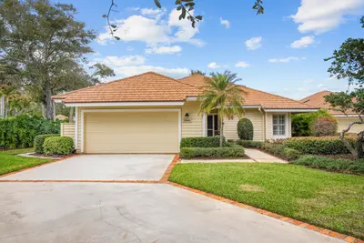 7040 SE Winged Foot Drive, Stuart – sold