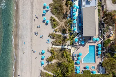 4740 S Ocean Boulevard 315a, Highland Beach – leased