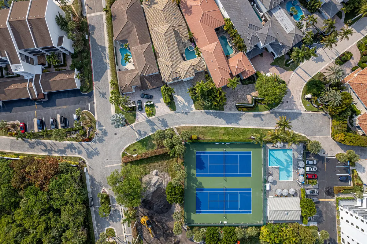 Aerial-13 at 4740 S Ocean Boulevard 315a, Highland Beach