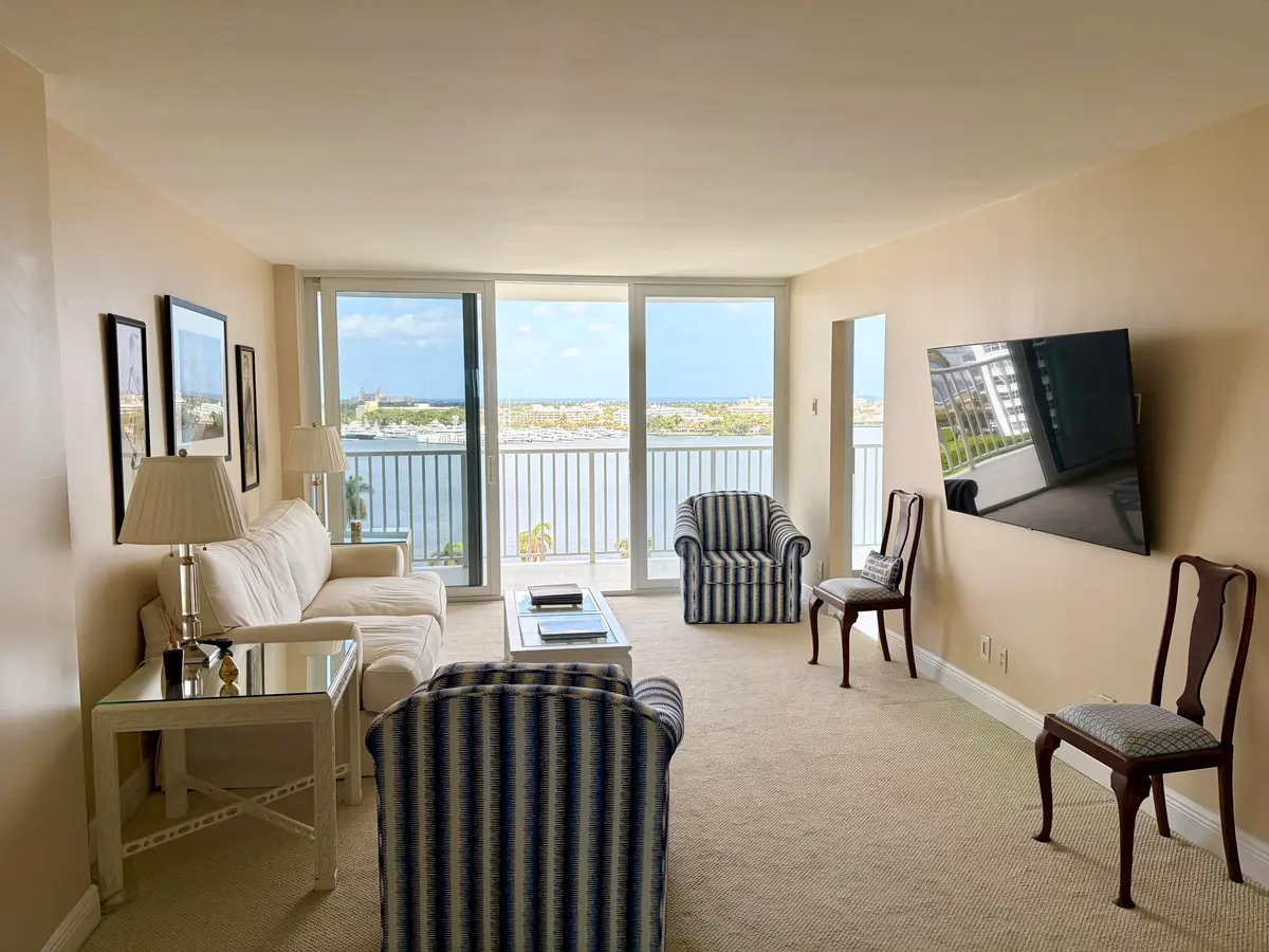 photo 6 Nype 1206 at 1801 S Flagler Drive 1206, West Palm Beach