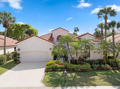 16613 Hidden Cove Drive, Jupiter – sold