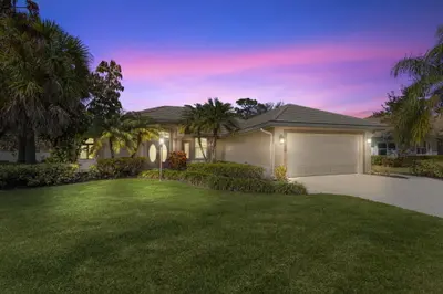 5291 SE Lost Lake Way, Hobe Sound – sold