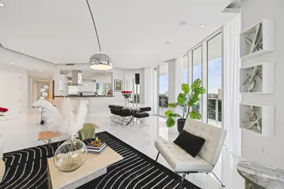 4100 Island Boulevard Boulevard 1204, Aventura – sold