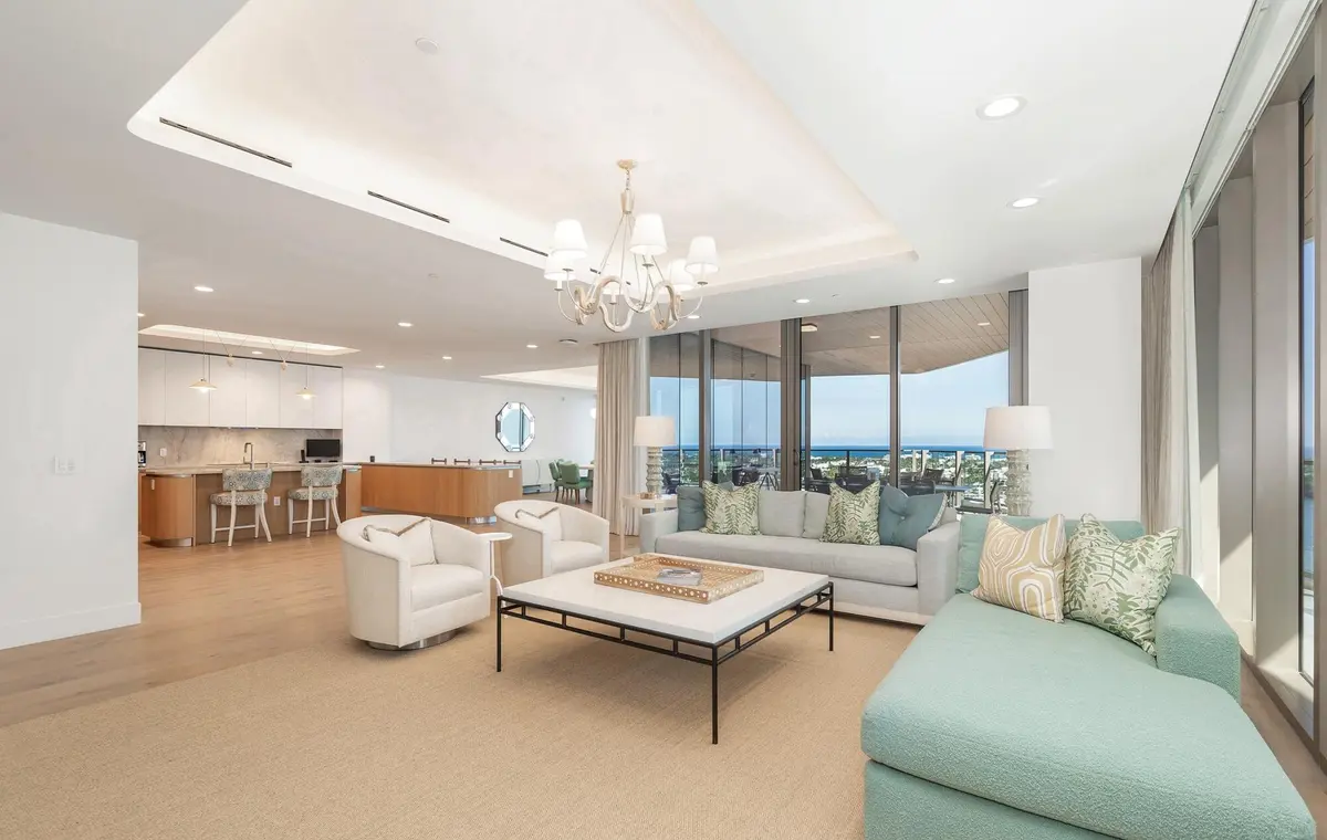 low-4 at 1333 S Flagler Drive 1502, West Palm Beach