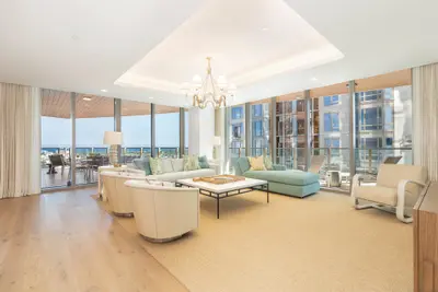 1333 S Flagler Drive 1502, West Palm Beach – Condominium for rent
