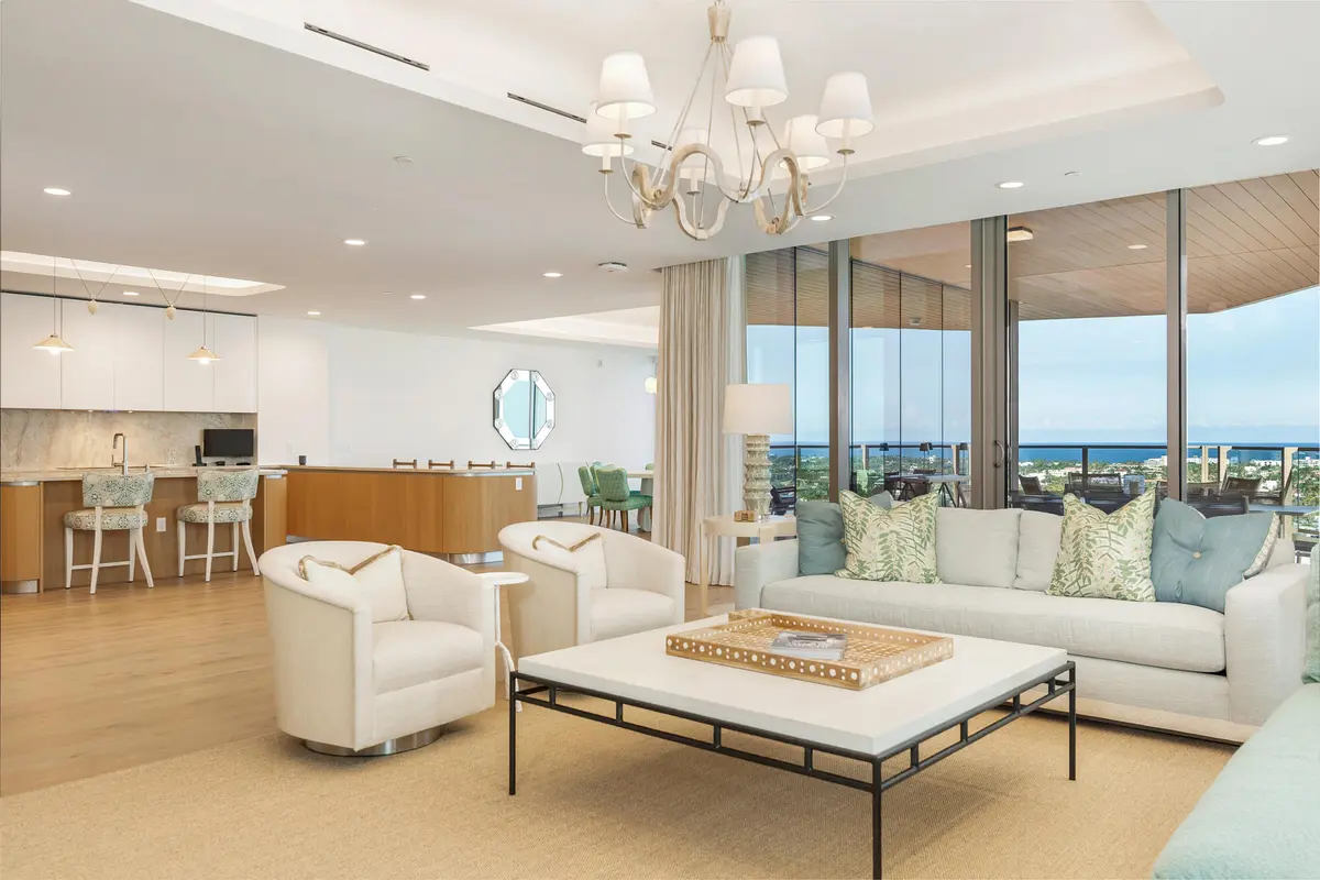 low-5 at 1333 S Flagler Drive 1502, West Palm Beach