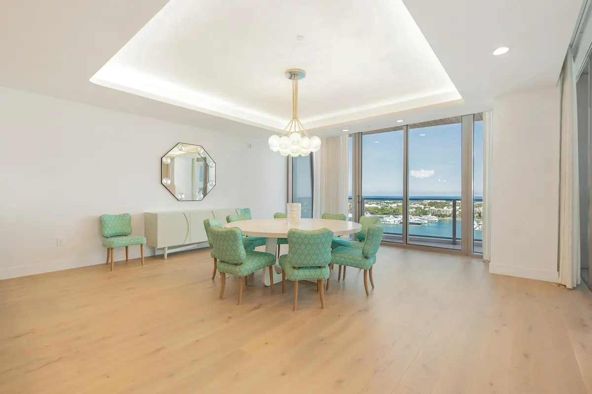 low-7 at 1333 S Flagler Drive 1502, West Palm Beach