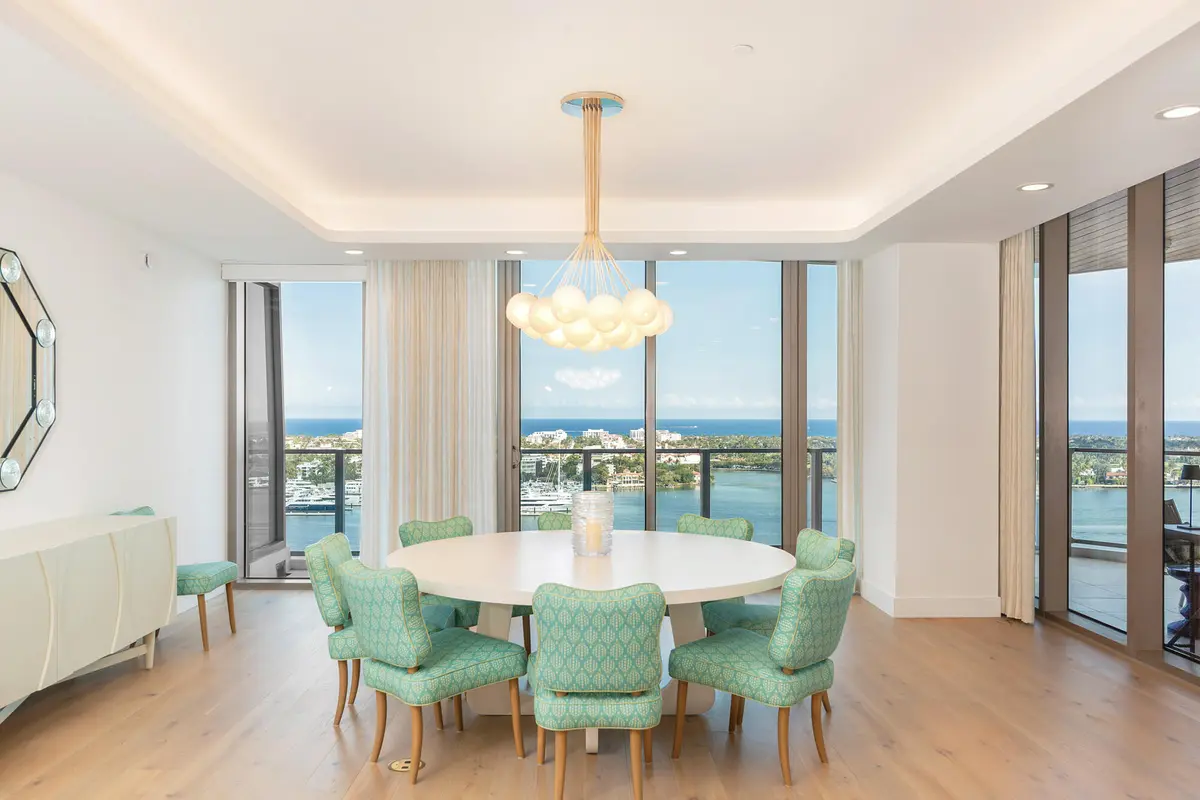 low-9 at 1333 S Flagler Drive 1502, West Palm Beach
