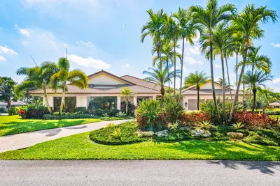5221 Estates Drive, Delray Beach – sold