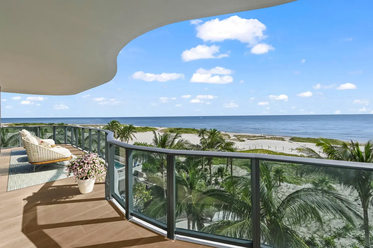 44 Balcony 08_VS at 900 N Ocean Boulevard 406, Pompano Beach