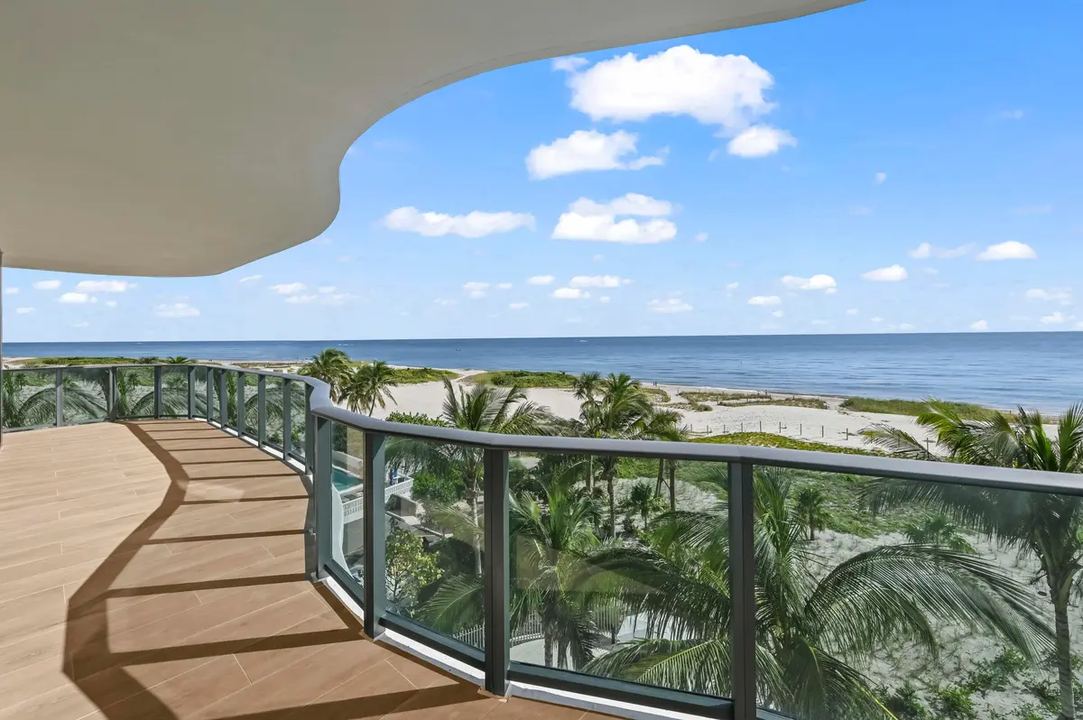 44 Balcony 08 at 900 N Ocean Boulevard 406, Pompano Beach