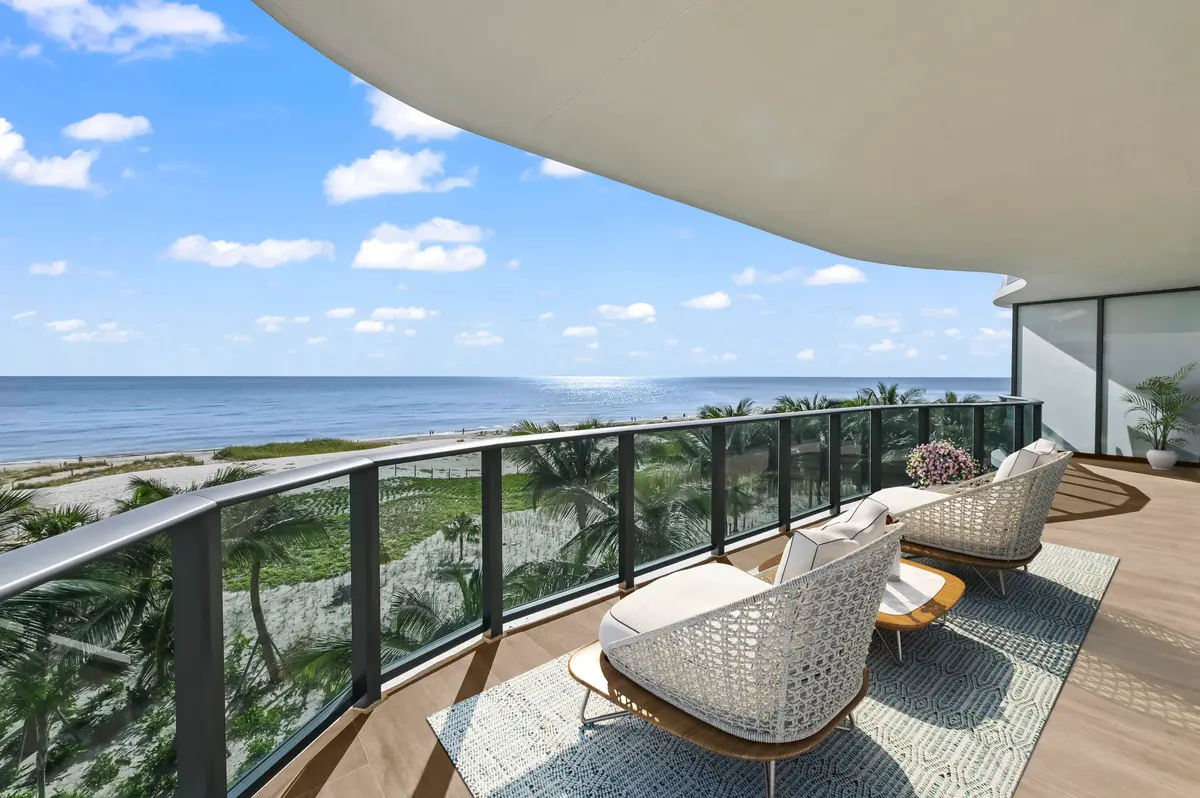 41 Balcony 05_VS at 900 N Ocean Boulevard 406, Pompano Beach