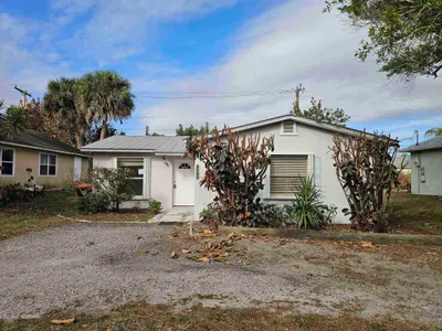 1375 26th Avenue, Vero Beach – sold