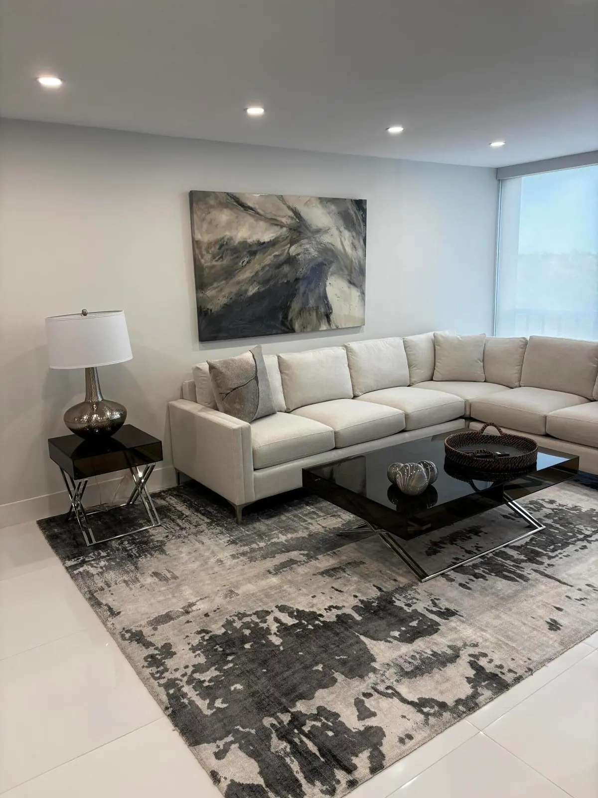 Sectional, HI Hats, great view at 7847 Lakeside Boulevard 1063, Boca Raton