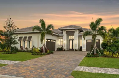 109 SE Via Verona, Port St. Lucie – Single Family Residence for sale