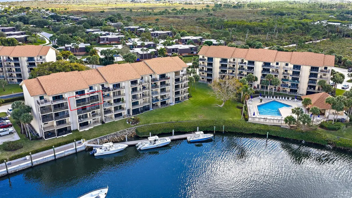 1301 Seafarer Cir 405-27 at 1301 Seafarer Circle 405, Jupiter