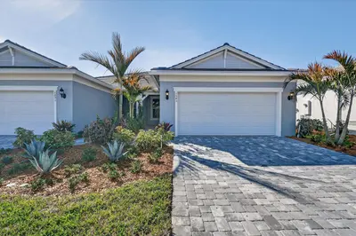 1545 Harper Way Villa 32, Vero Beach – sold