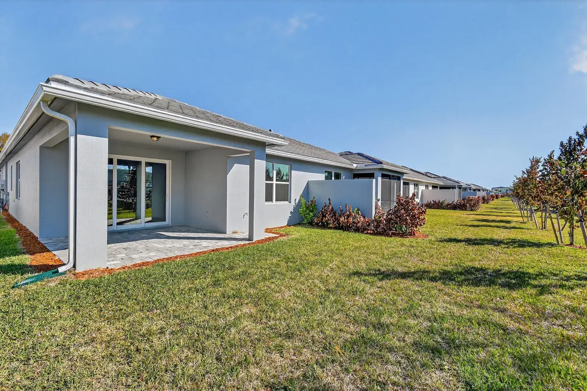 Lot3202-1545HarperWay(40) at 1545 Harper Way Villa 32, Vero Beach