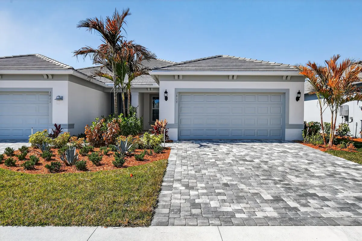 Lot3802-3817RussellCt(2) at 3817 Russell Court Villa 38, Vero Beach