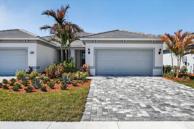 3817 Russell Court Villa 38, Vero Beach – sold