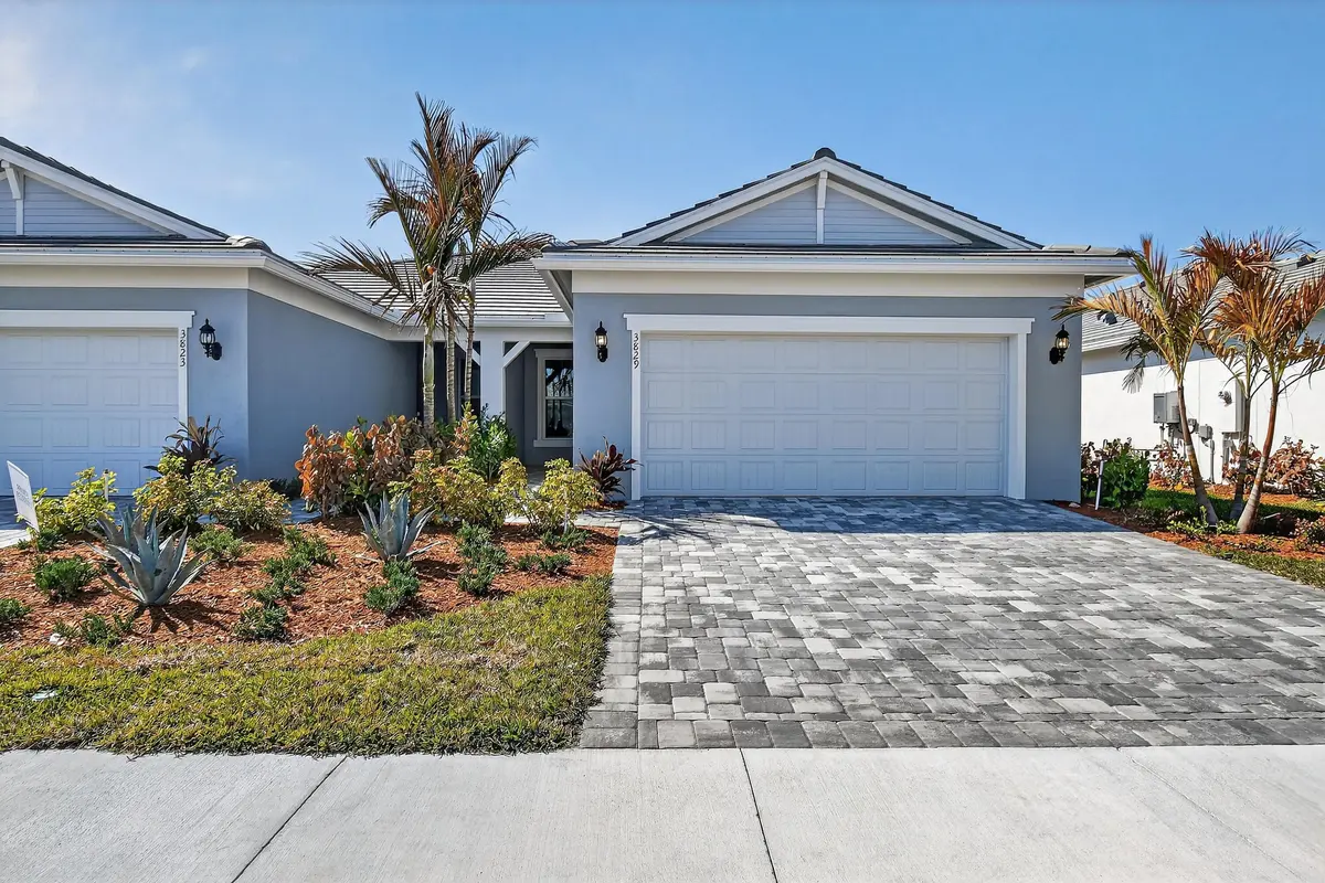 Lot4002-3829RussellCt(1) at 3829 Russell Court Villa 40, Vero Beach