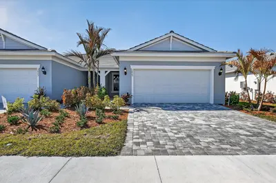 3829 Russell Court Villa 40, Vero Beach – sold