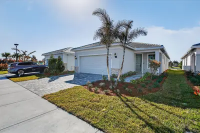 1365 Haven Circle Contour 77, Vero Beach – sold