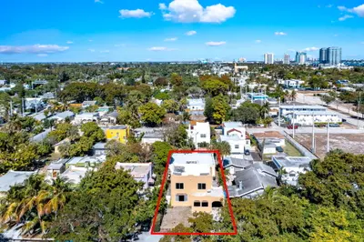 619 30th Street, West Palm Beach – sold