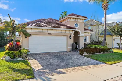 6024 SE Crooked Oak Avenue, Hobe Sound – leased