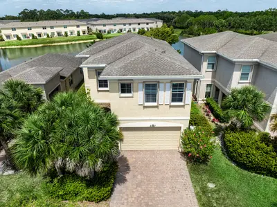 2323 NW Padova Street, Port St. Lucie – sold