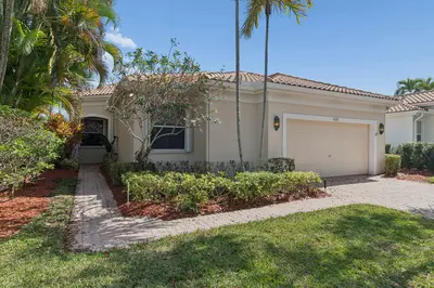 6628 NW 24th Avenue, Boca Raton – sold