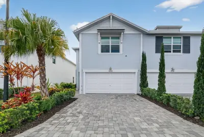 258 Osprey Preserve Boulevard, Jensen Beach – sold