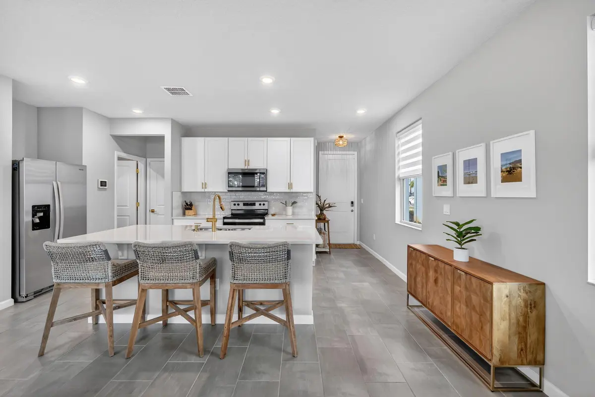 03 Kitchen at 258 Osprey Preserve Boulevard, Jensen Beach