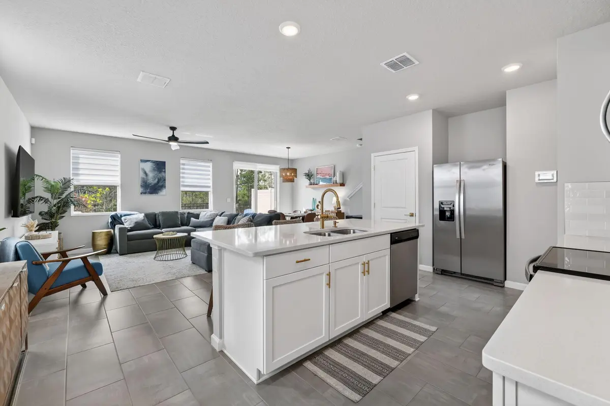 05 Kitchen at 258 Osprey Preserve Boulevard, Jensen Beach