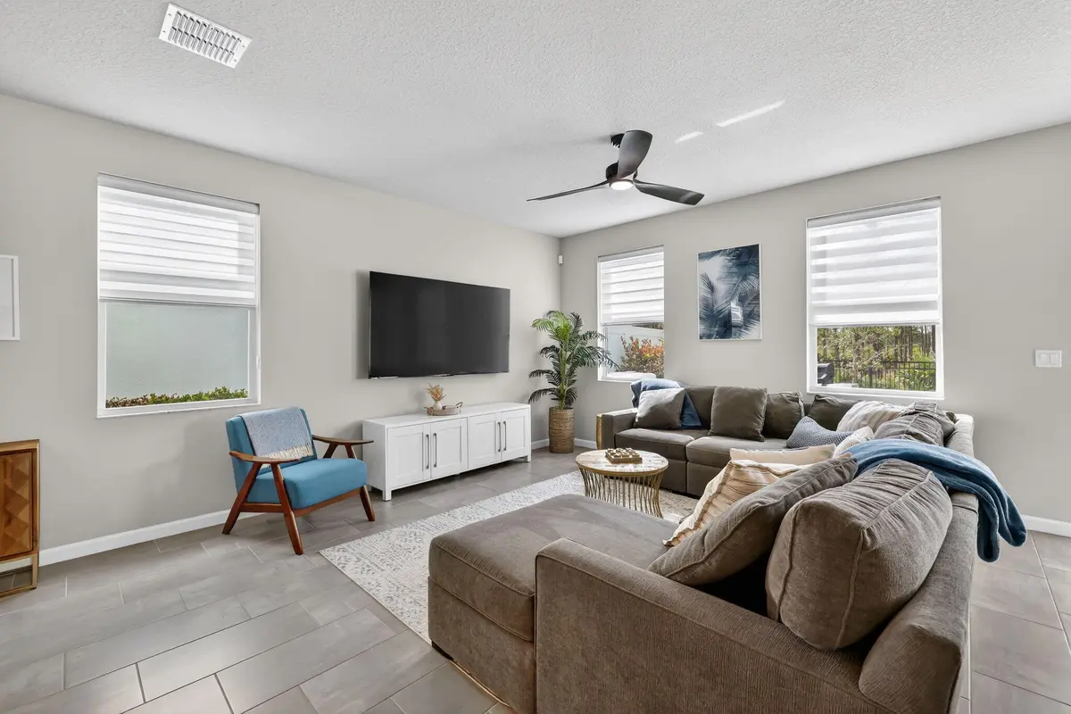 08 Living room at 258 Osprey Preserve Boulevard, Jensen Beach