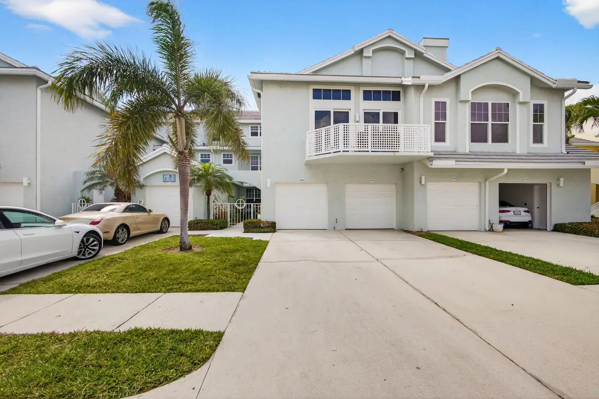 1206 Mainsail Circle at 1206 Mainsail Circle, Jupiter