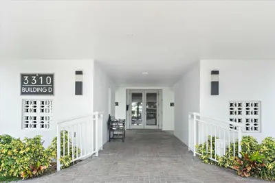 3310 S Ocean Boulevard 428-D, Highland Beach – leased