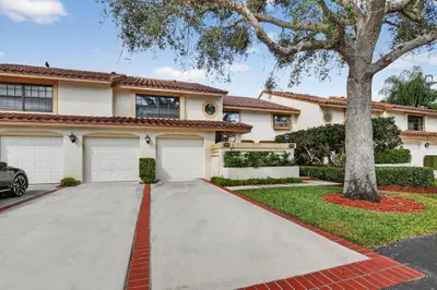 7818 La Mirada Drive 7818, Boca Raton – sold