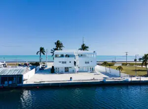 Over 5,000 SF Nonresidential Space at 74560 Overseas Highway, Islamorada