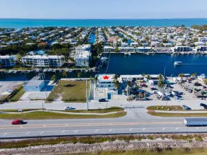 Designed for 8 Docks at 74560 Overseas Highway, Islamorada