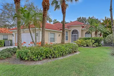 2580 Kittbuck Way, West Palm Beach – sold
