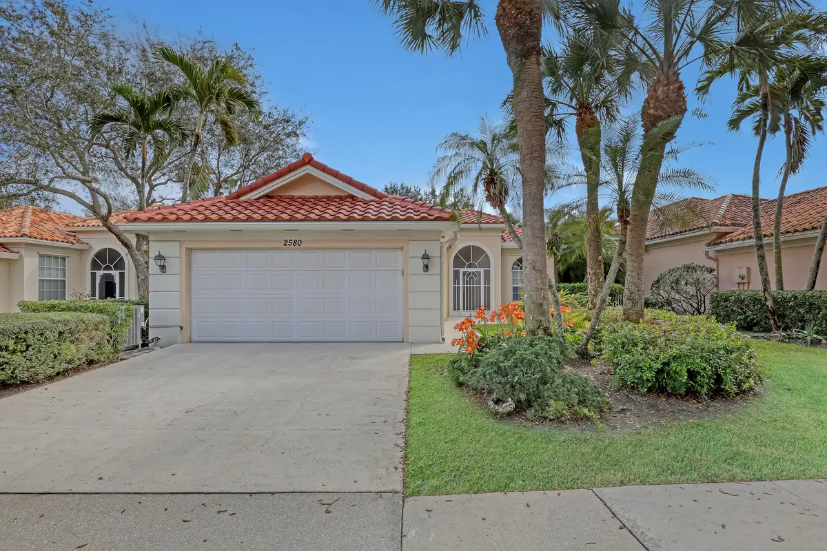 2580 Kittbuck Way (2) at 2580 Kittbuck Way, West Palm Beach