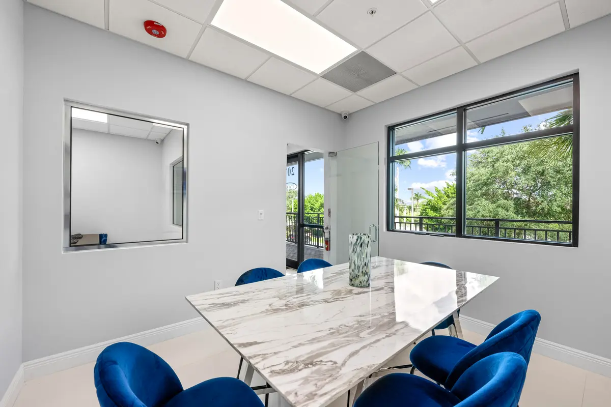 Conference Rm at 9200 Belvedere Road 207-1a, Royal Palm Beach