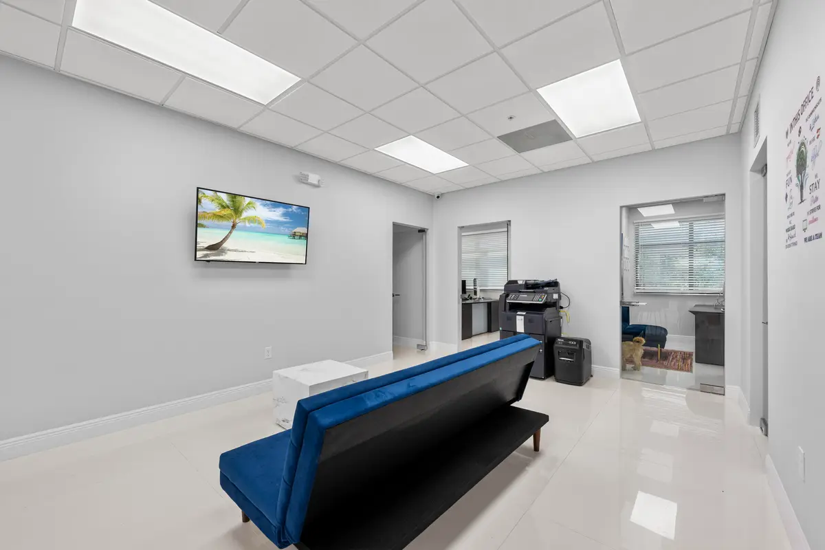 Communal area at 9200 Belvedere Road 207-1a, Royal Palm Beach