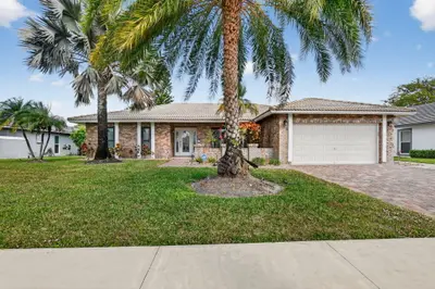 10294 Crosswind Road, Boca Raton – sold