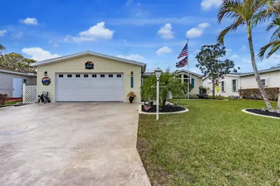 7731 Mcclintock Way, Port St. Lucie – sold