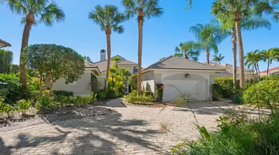 127 Echo Drive, Jupiter – sold