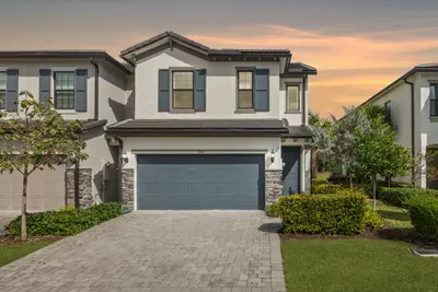 2147 Appleton Circle, Oakland Park – sold